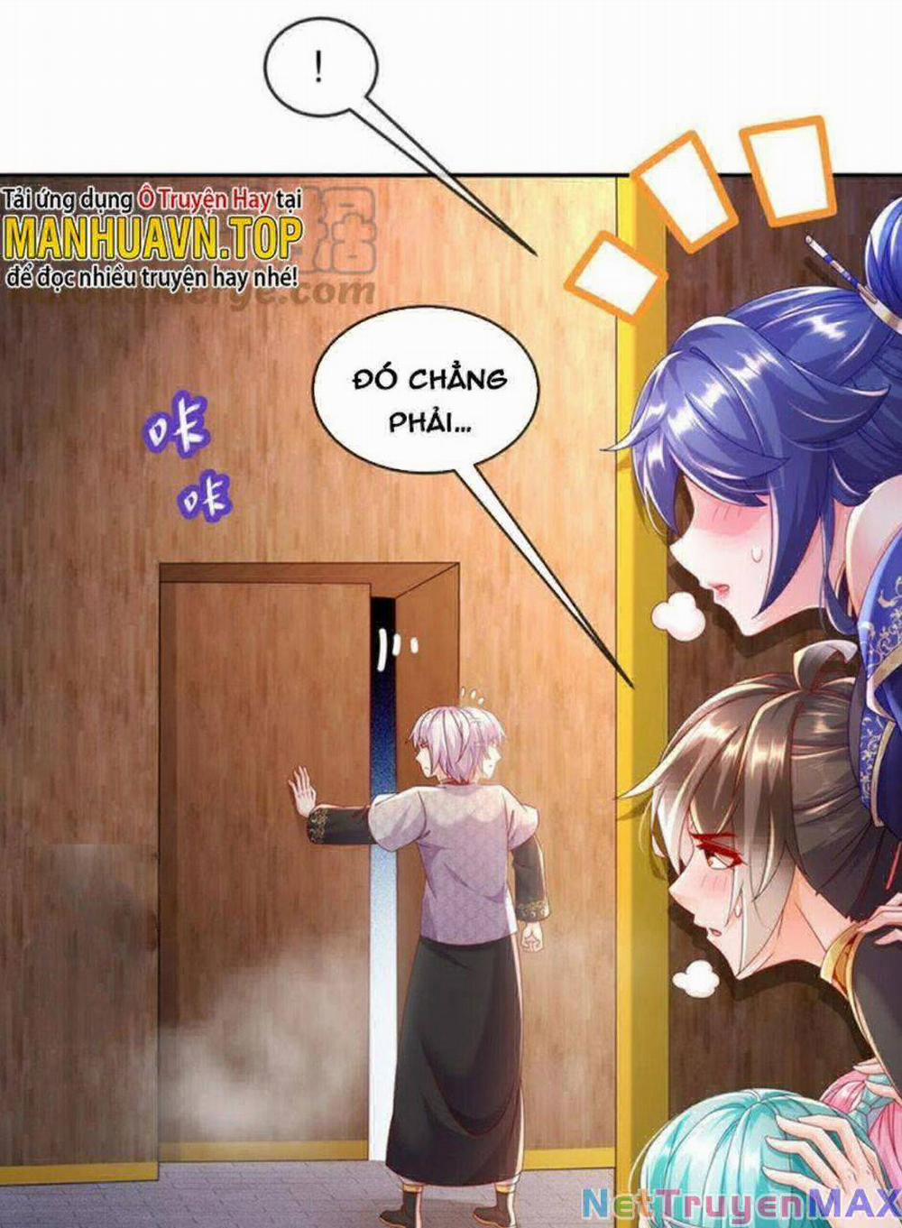 Tuyệt Thế Đạo Lữ 56 trang 16