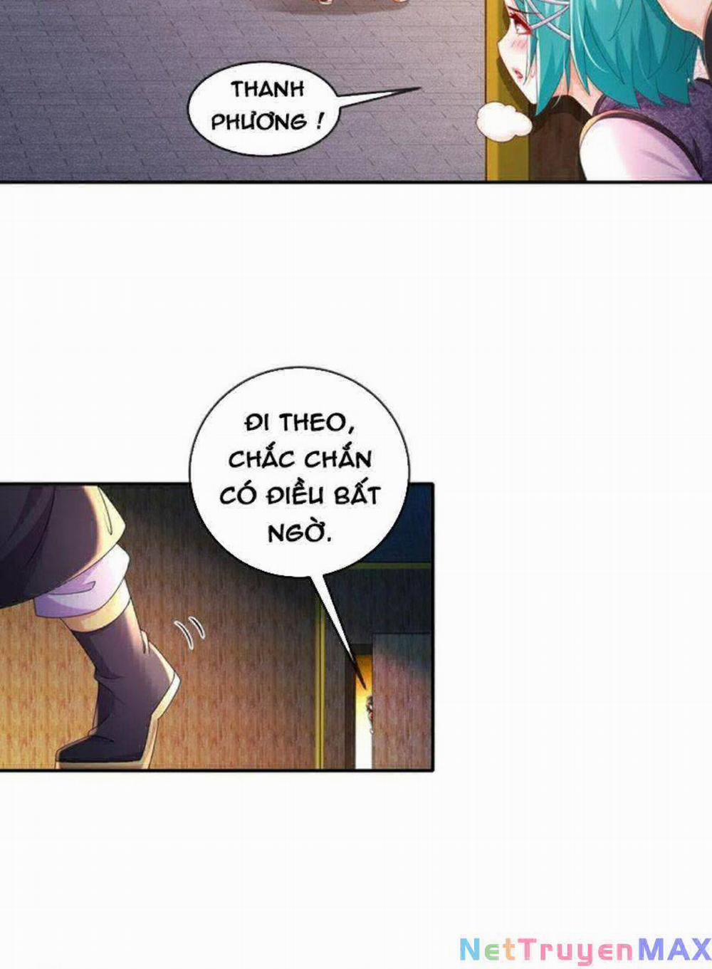 Tuyệt Thế Đạo Lữ 56 trang 17