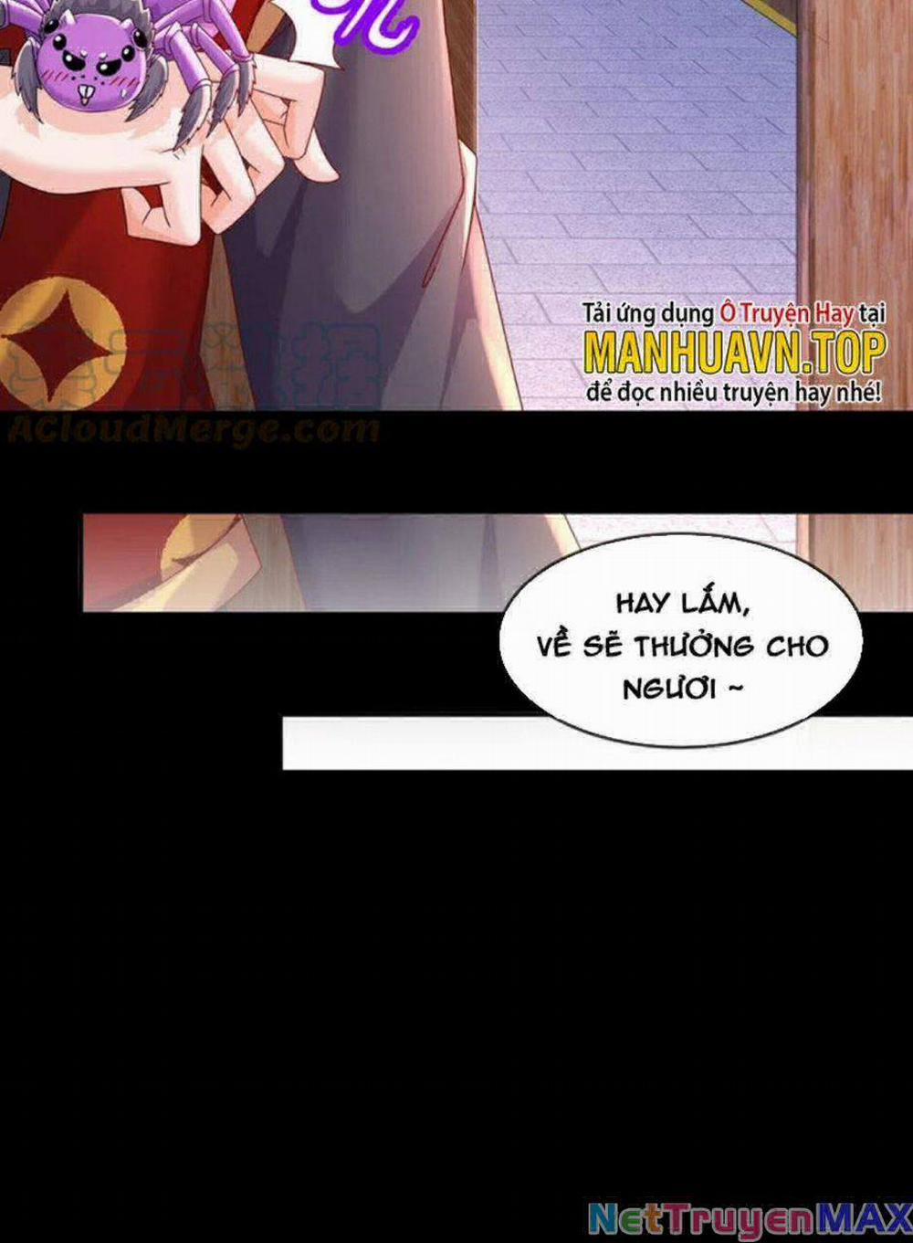 Tuyệt Thế Đạo Lữ 56 trang 19