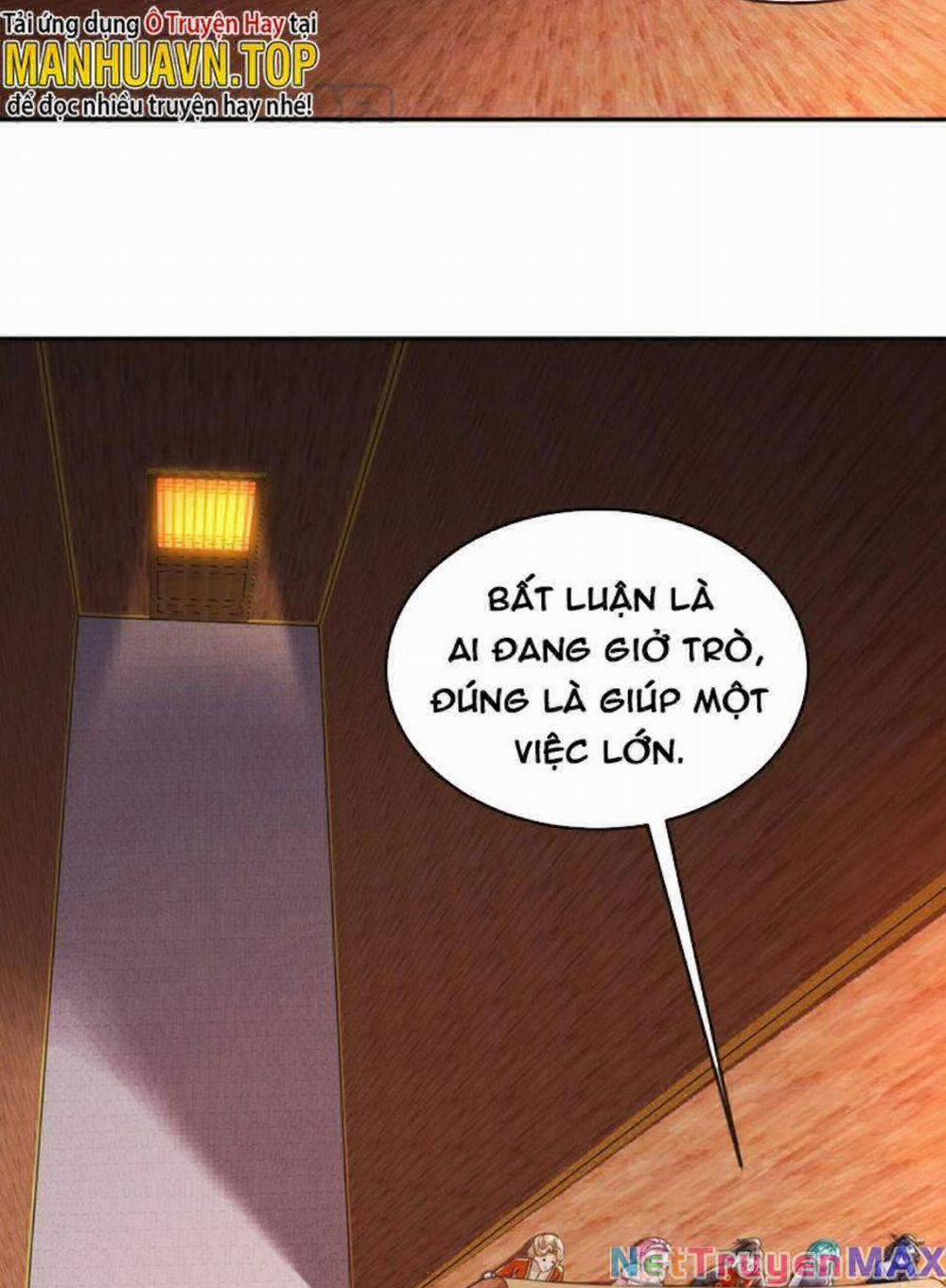 Tuyệt Thế Đạo Lữ 56 trang 2