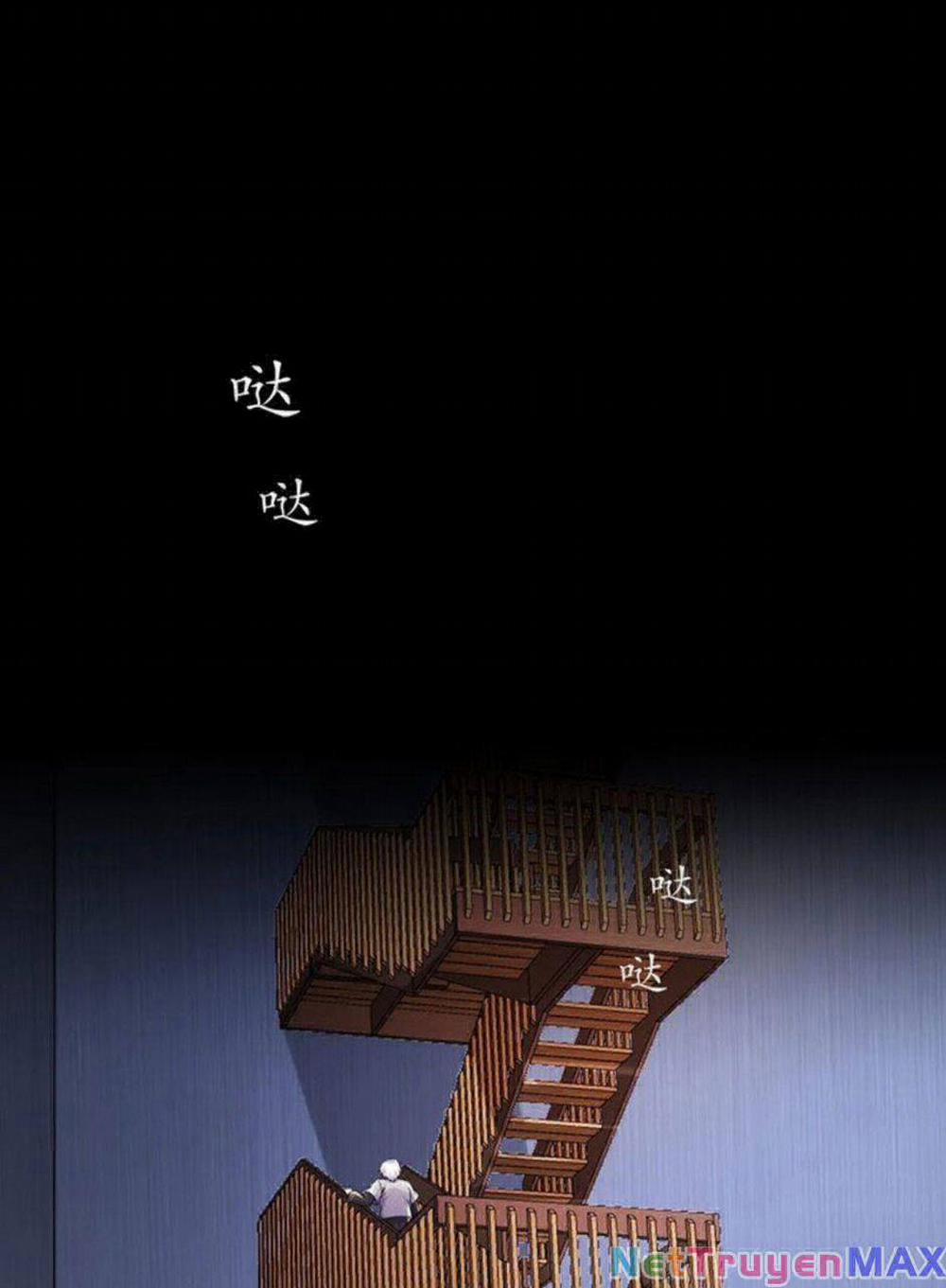 Tuyệt Thế Đạo Lữ 56 trang 20