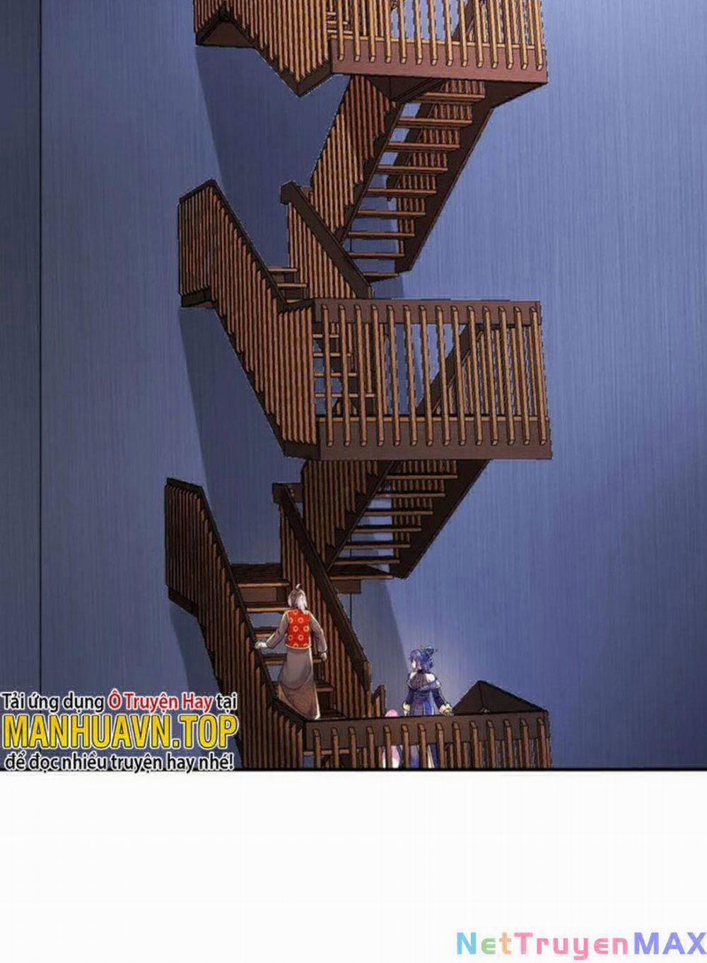 Tuyệt Thế Đạo Lữ 56 trang 21