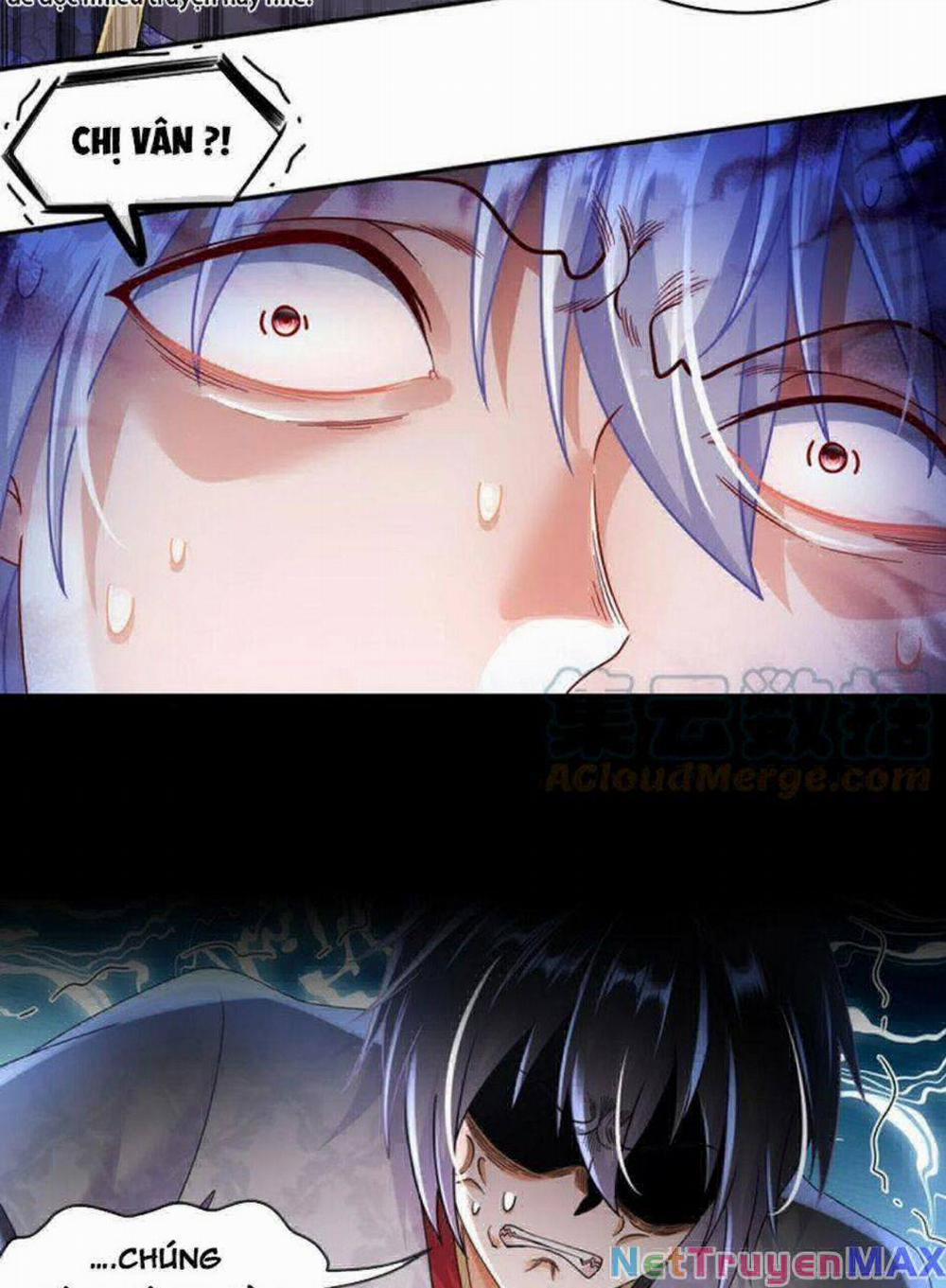 Tuyệt Thế Đạo Lữ 56 trang 26