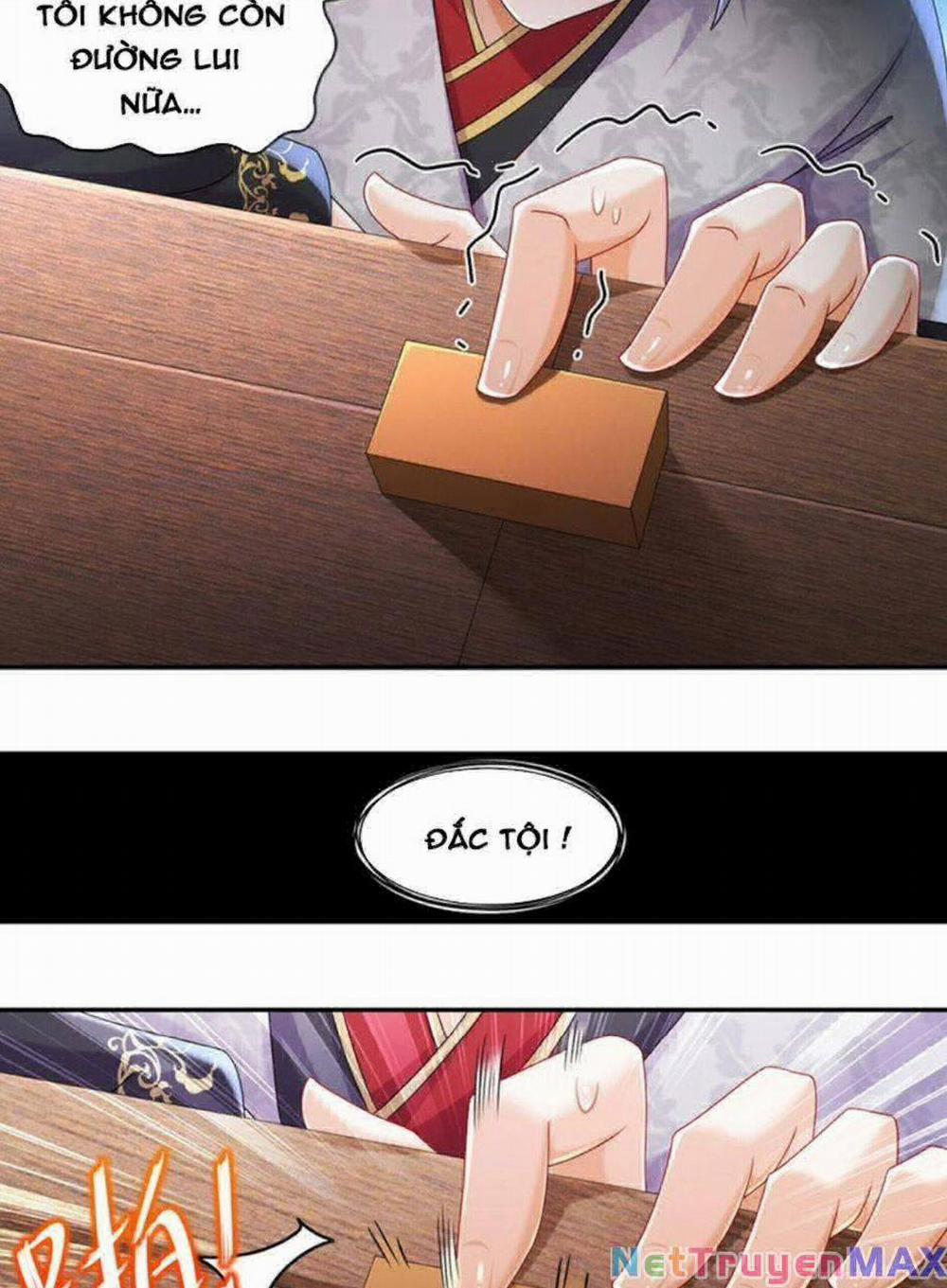 Tuyệt Thế Đạo Lữ 56 trang 27