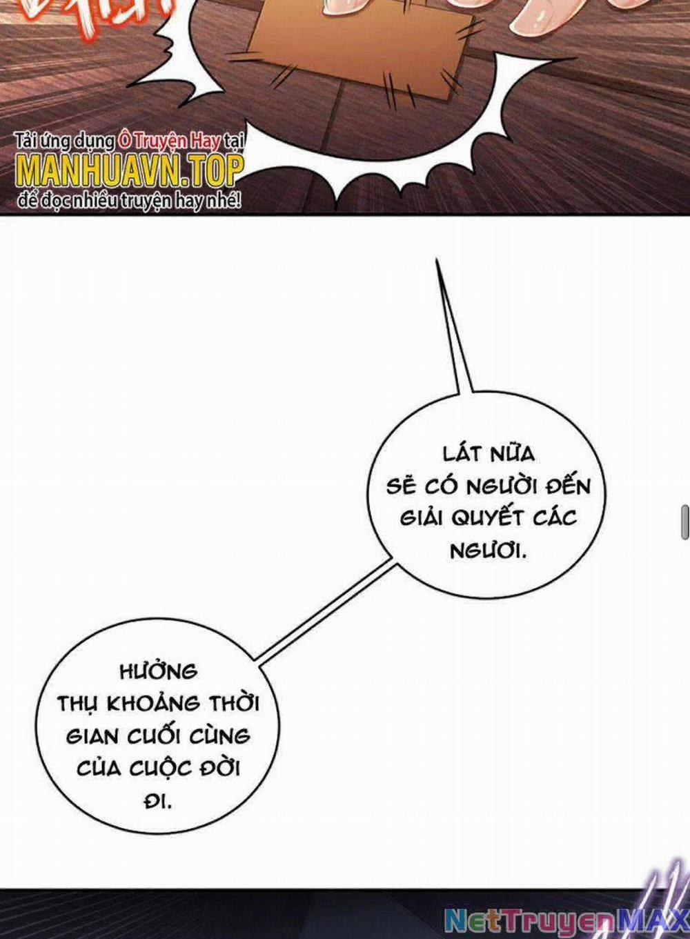 Tuyệt Thế Đạo Lữ 56 trang 28