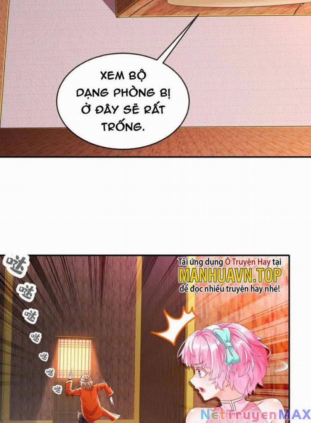 Tuyệt Thế Đạo Lữ 56 trang 3