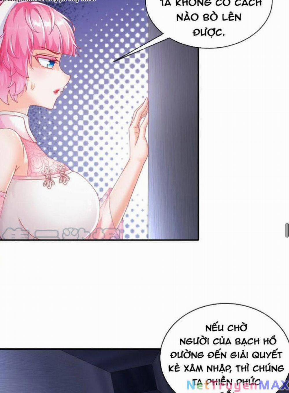 Tuyệt Thế Đạo Lữ 56 trang 33