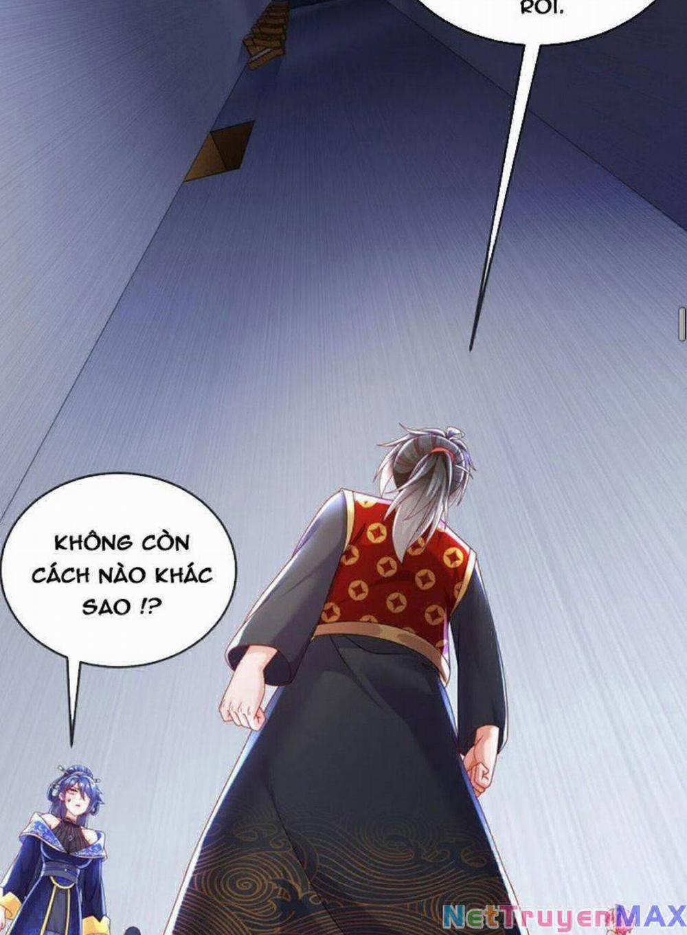 Tuyệt Thế Đạo Lữ 56 trang 34