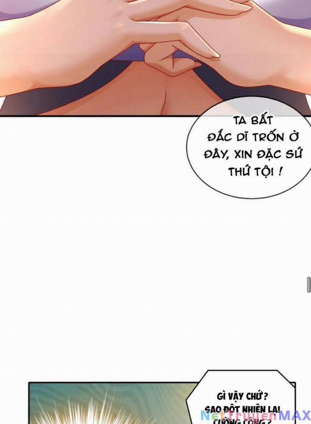 Tuyệt Thế Đạo Lữ 56 trang 42
