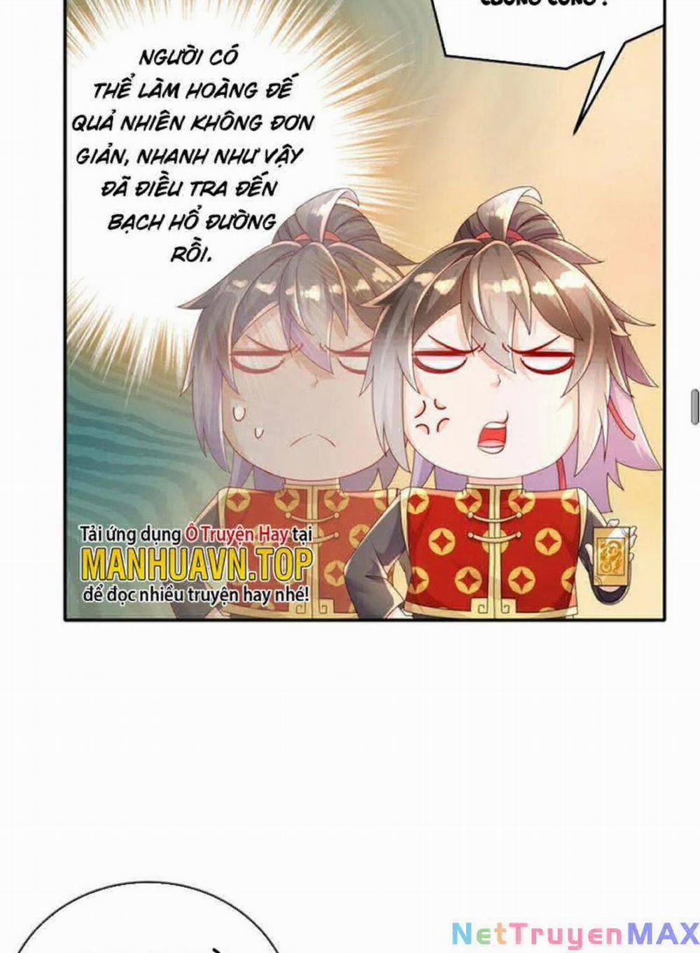 Tuyệt Thế Đạo Lữ 56 trang 43