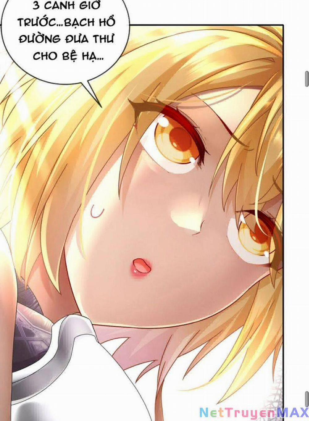 Tuyệt Thế Đạo Lữ 56 trang 44