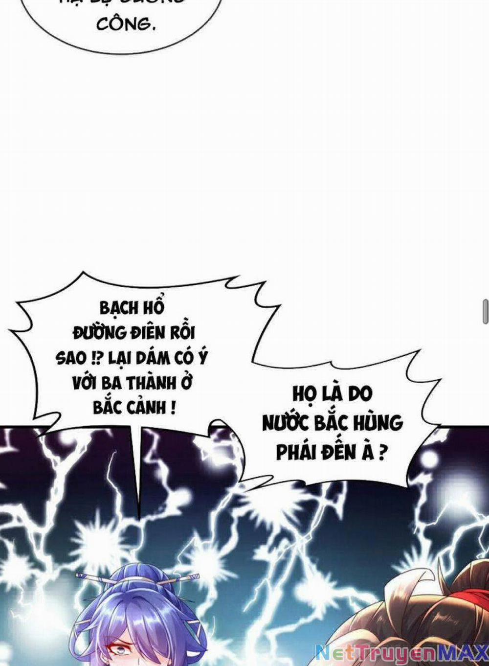 Tuyệt Thế Đạo Lữ 56 trang 46