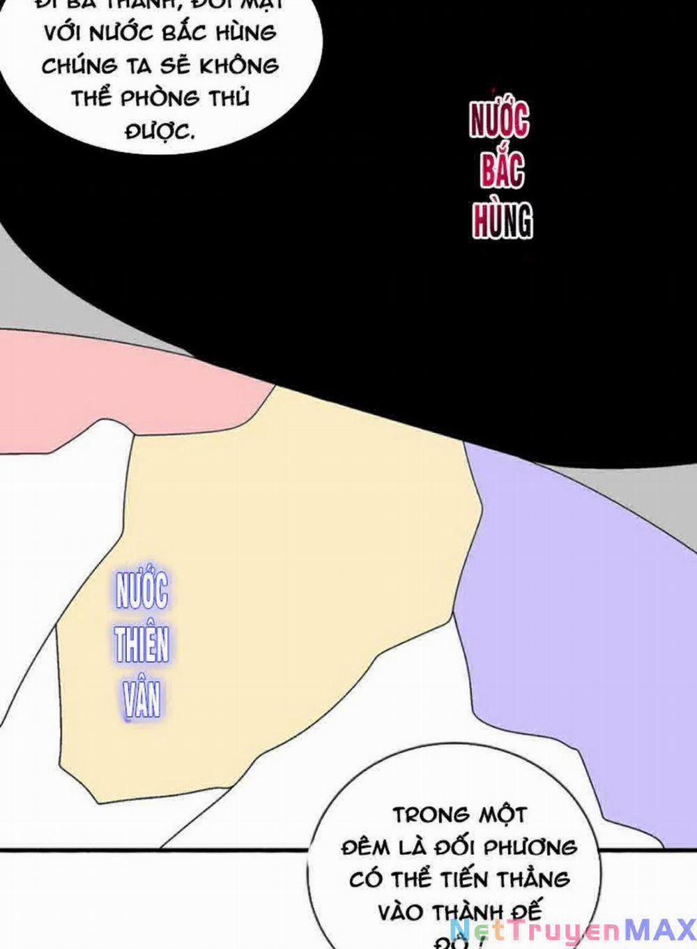 Tuyệt Thế Đạo Lữ 56 trang 49