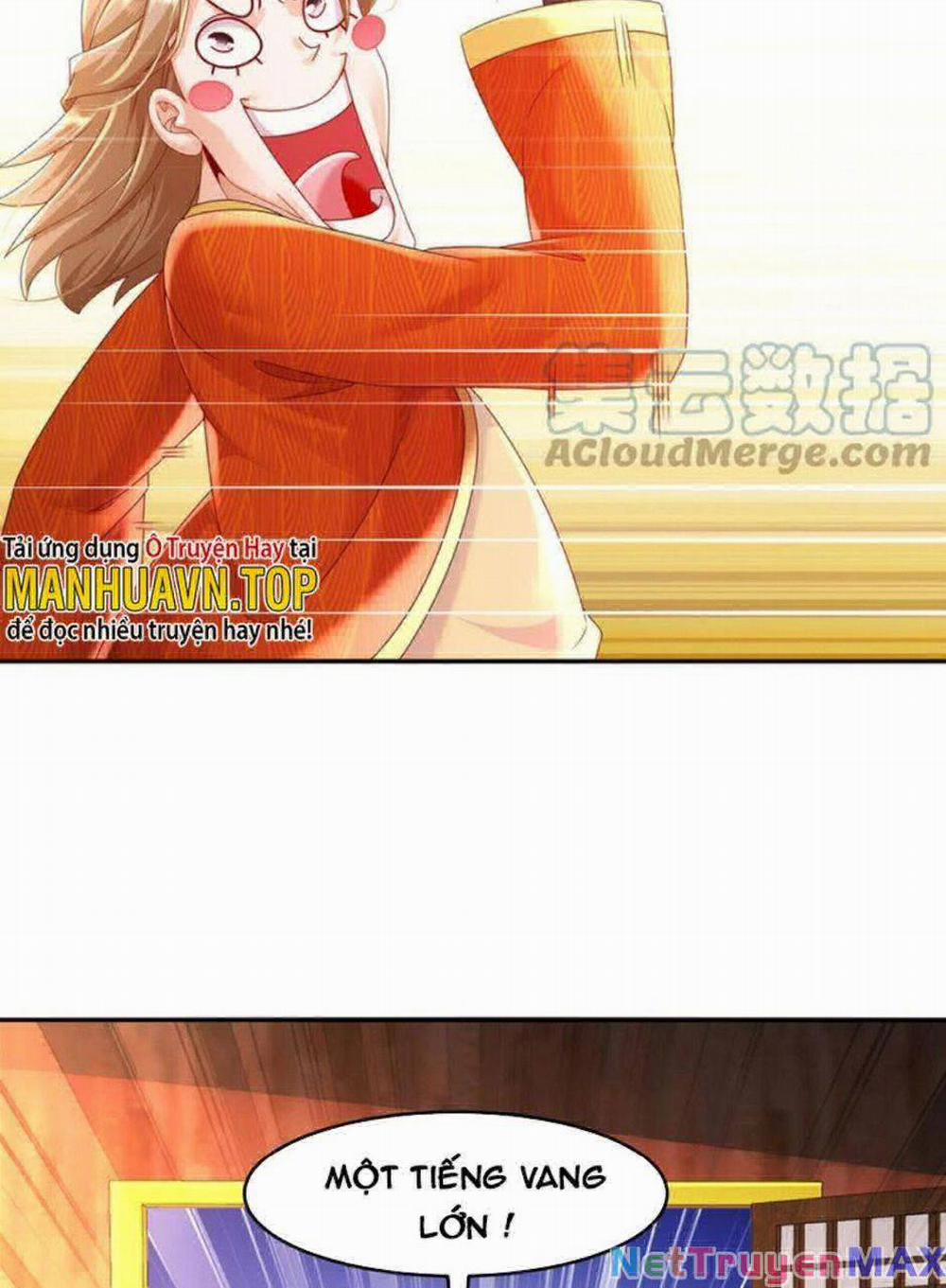 Tuyệt Thế Đạo Lữ 56 trang 5