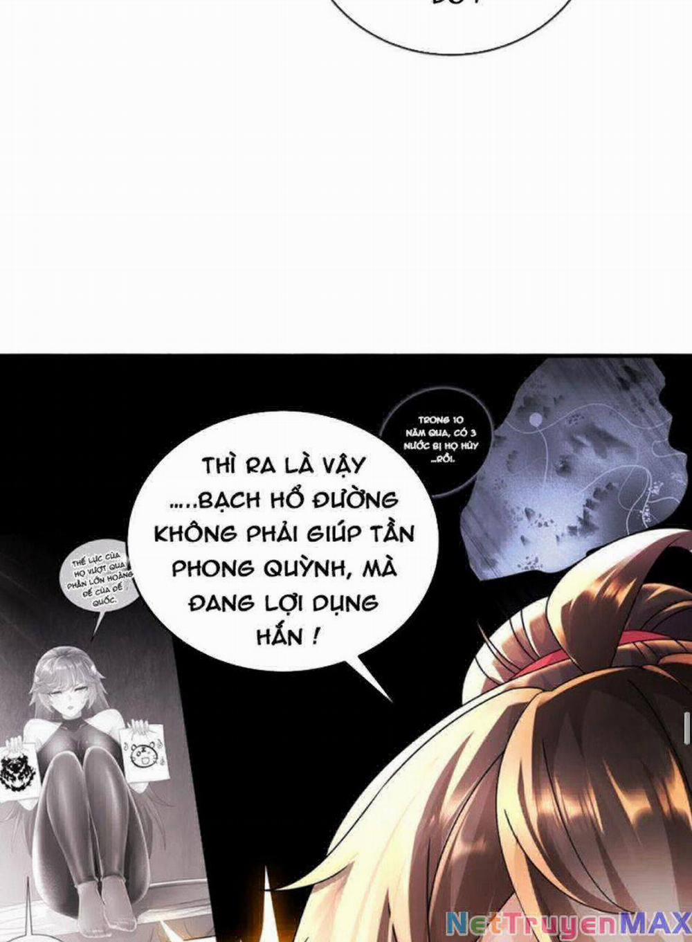 Tuyệt Thế Đạo Lữ 56 trang 50