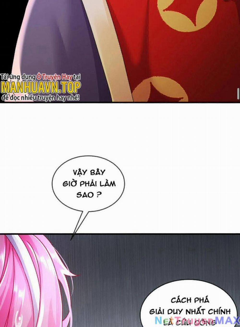 Tuyệt Thế Đạo Lữ 56 trang 52