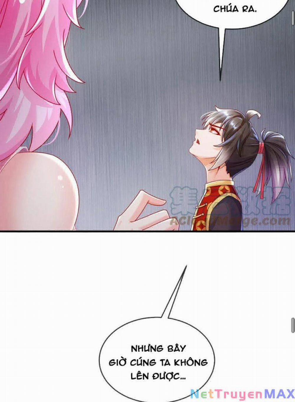 Tuyệt Thế Đạo Lữ 56 trang 53