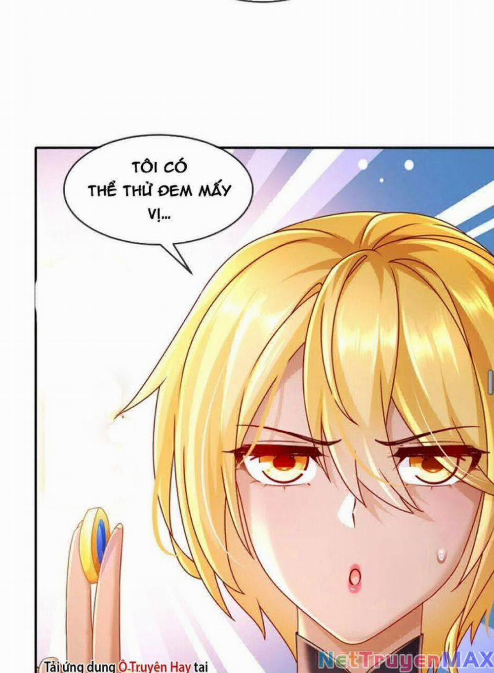 Tuyệt Thế Đạo Lữ 56 trang 54