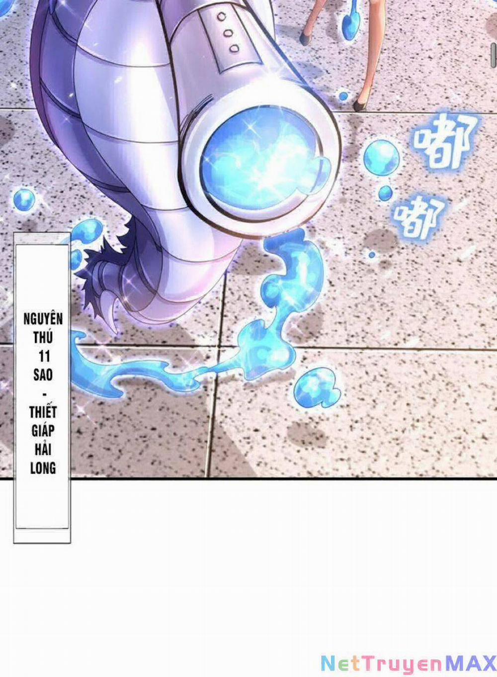 Tuyệt Thế Đạo Lữ 56 trang 56