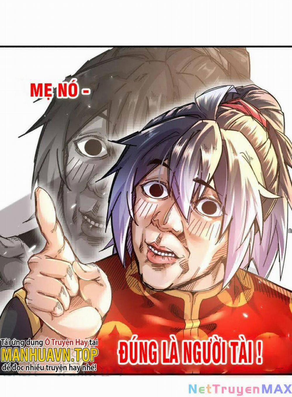 Tuyệt Thế Đạo Lữ 56 trang 57