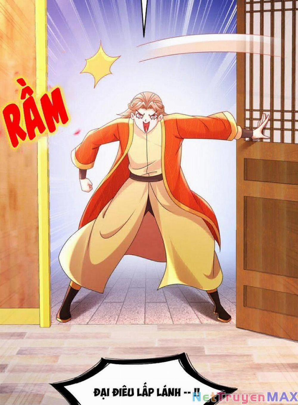 Tuyệt Thế Đạo Lữ 56 trang 6