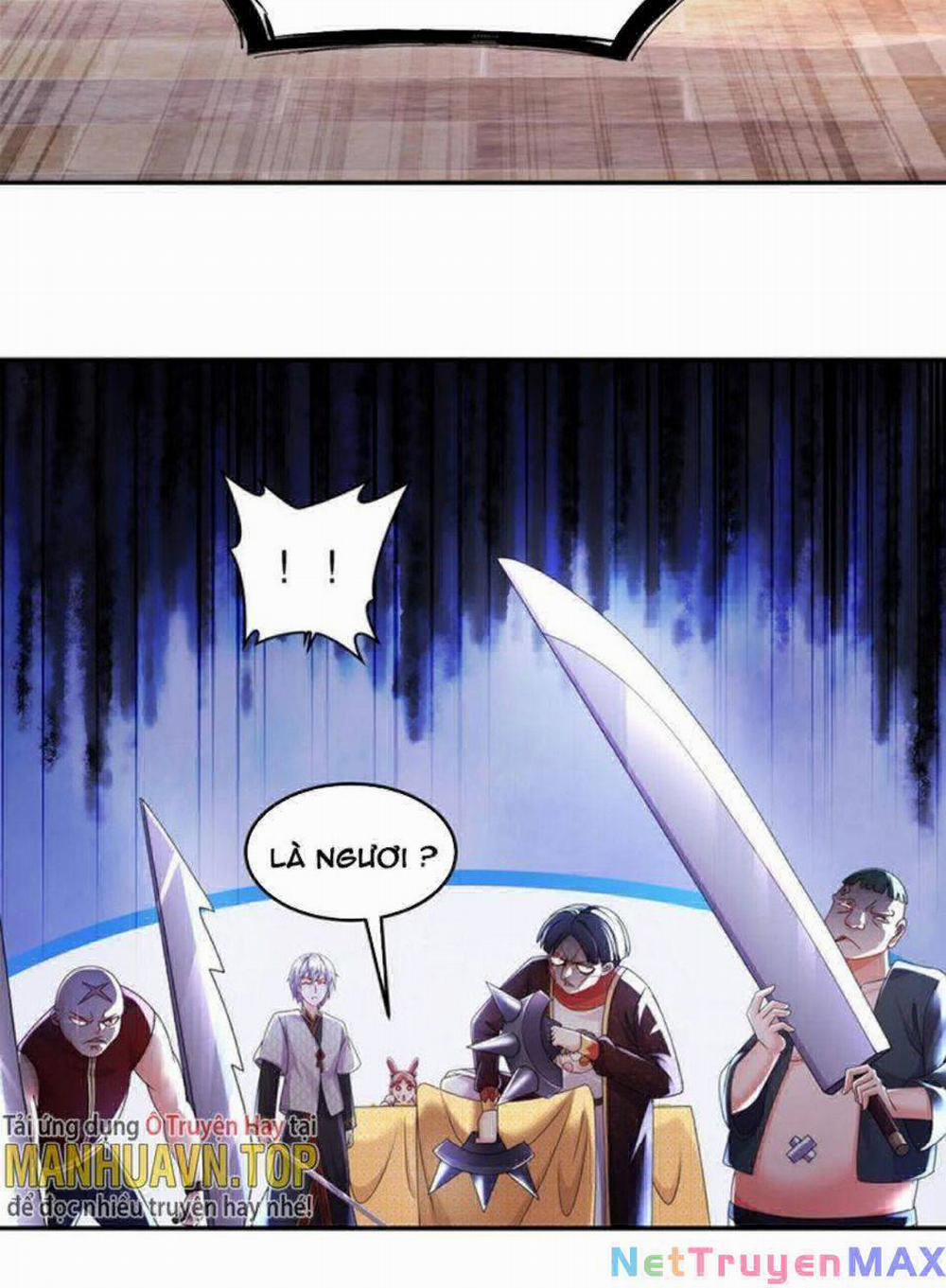 Tuyệt Thế Đạo Lữ 56 trang 7