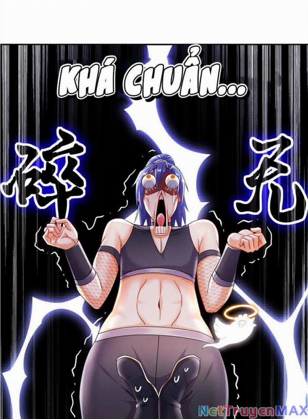 Tuyệt Thế Đạo Lữ 57 trang 10
