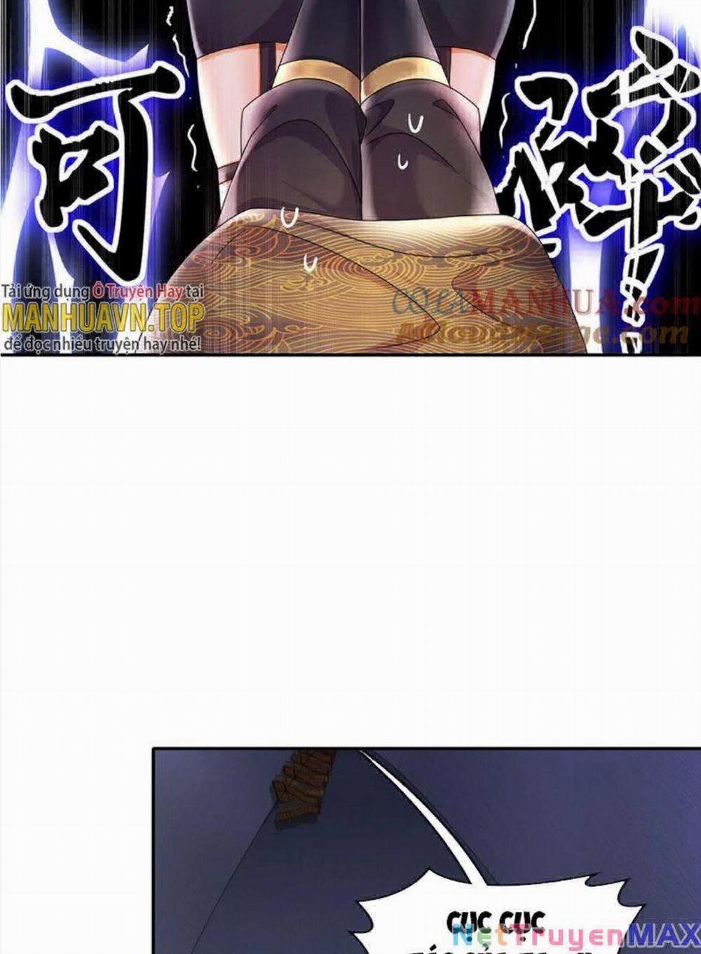 Tuyệt Thế Đạo Lữ 57 trang 11