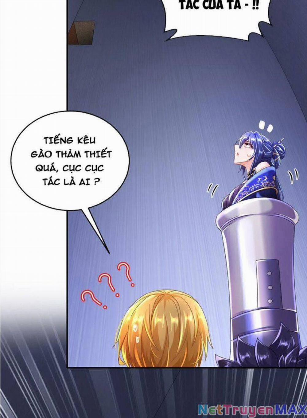 Tuyệt Thế Đạo Lữ 57 trang 12