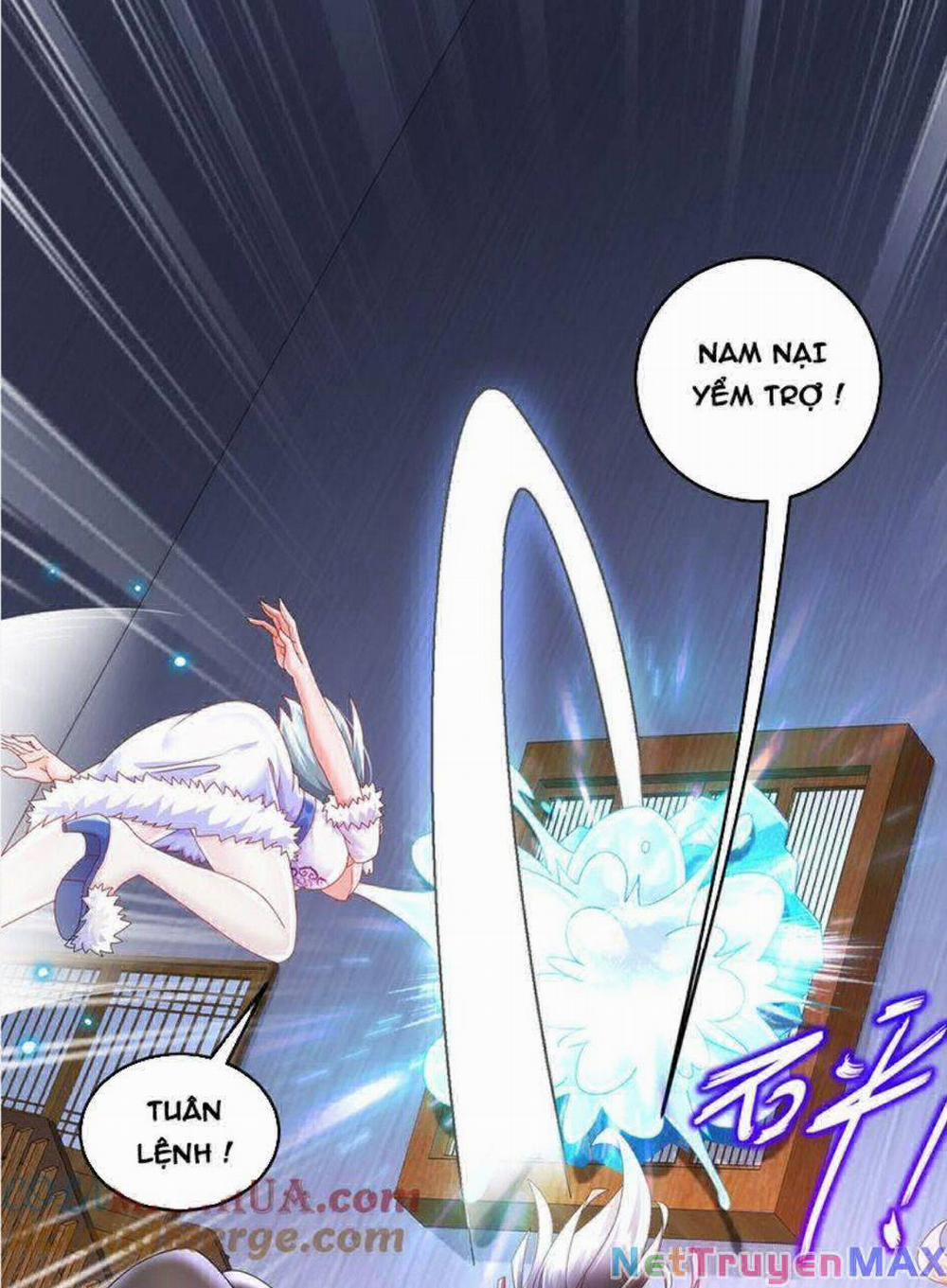 Tuyệt Thế Đạo Lữ 57 trang 13