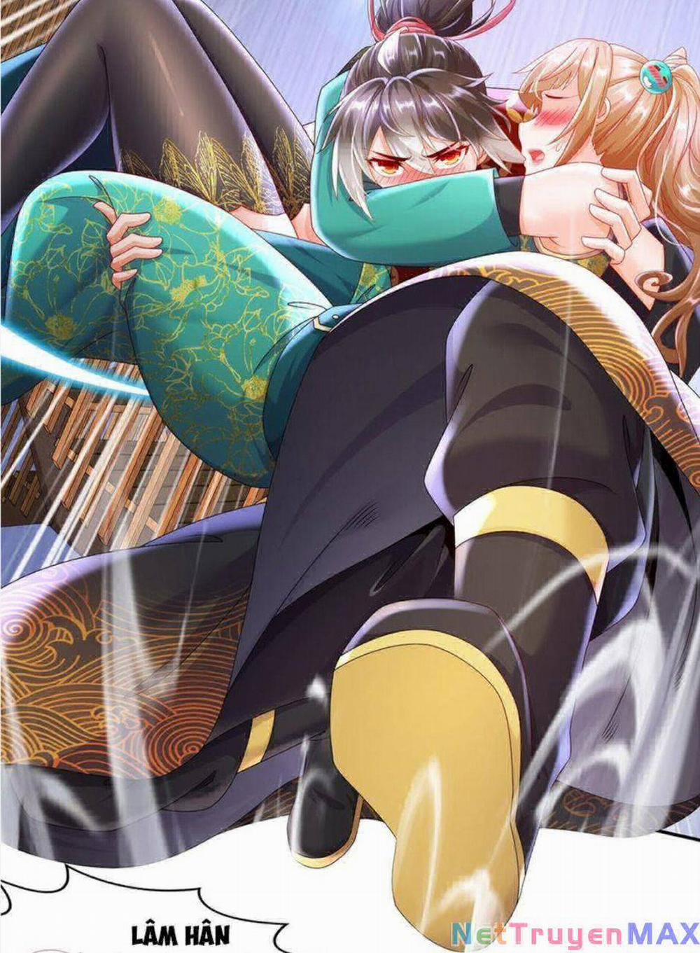 Tuyệt Thế Đạo Lữ 57 trang 14