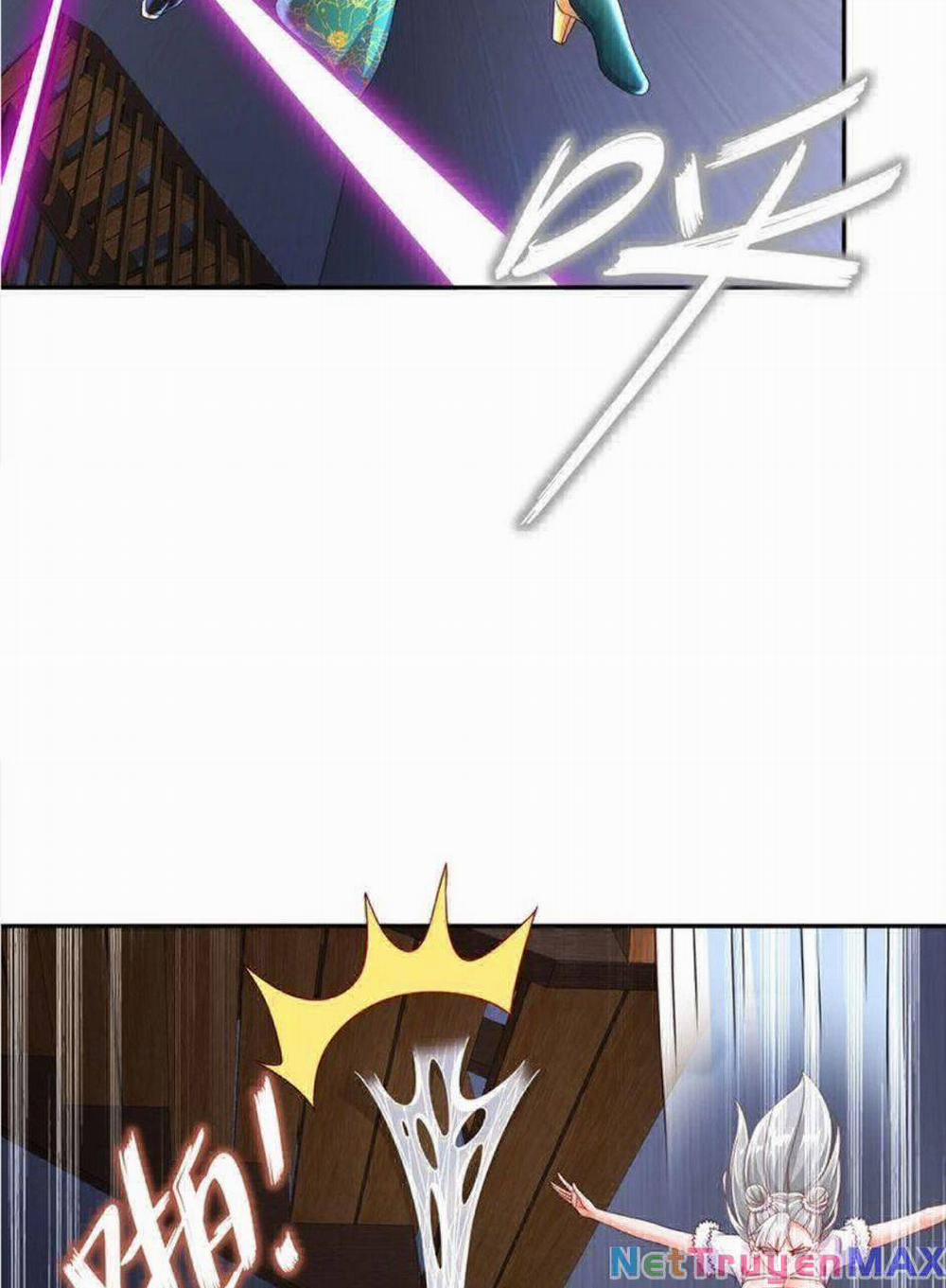 Tuyệt Thế Đạo Lữ 57 trang 17