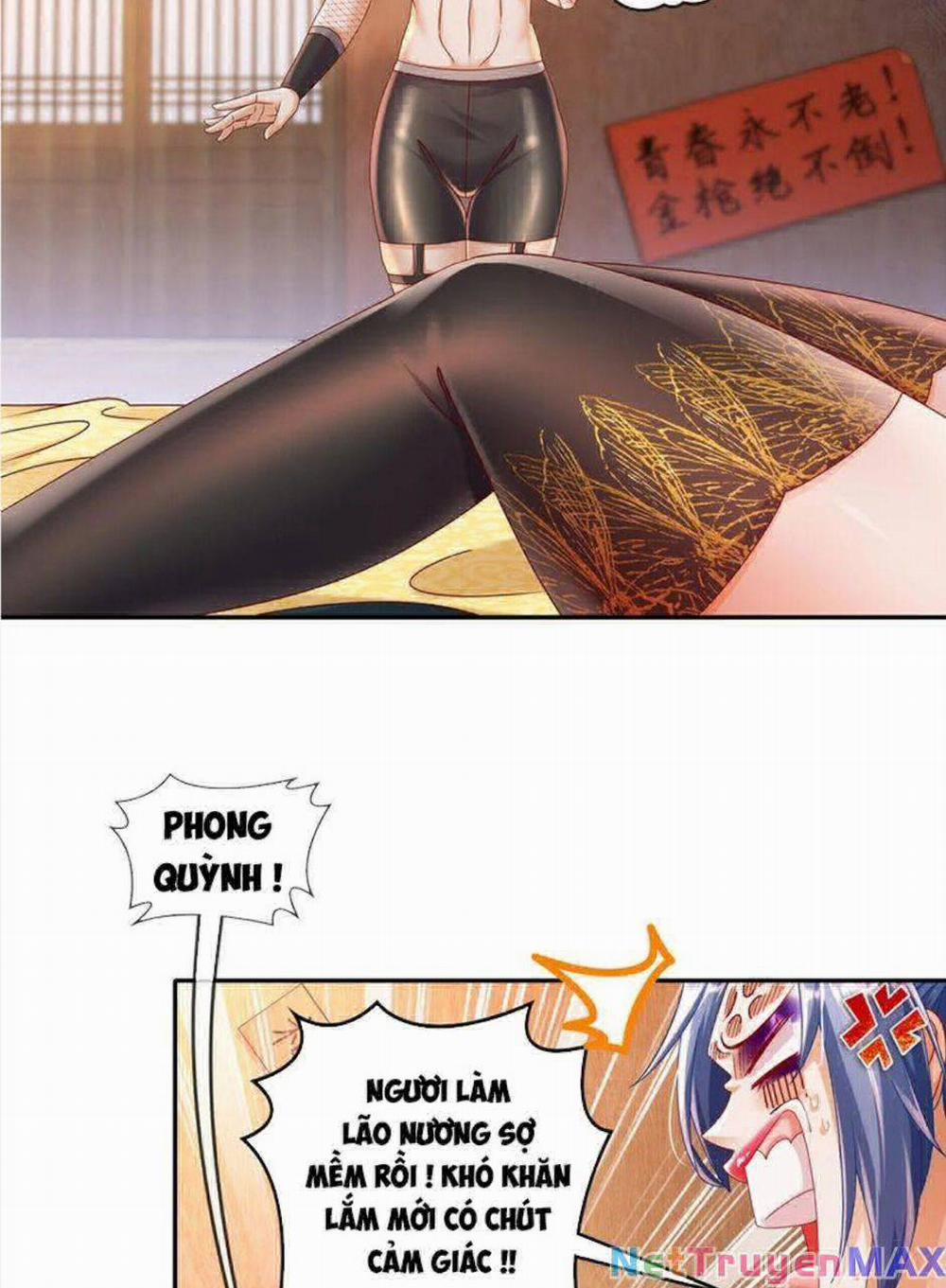 Tuyệt Thế Đạo Lữ 57 trang 2