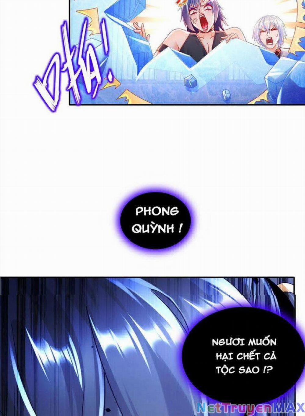 Tuyệt Thế Đạo Lữ 57 trang 21