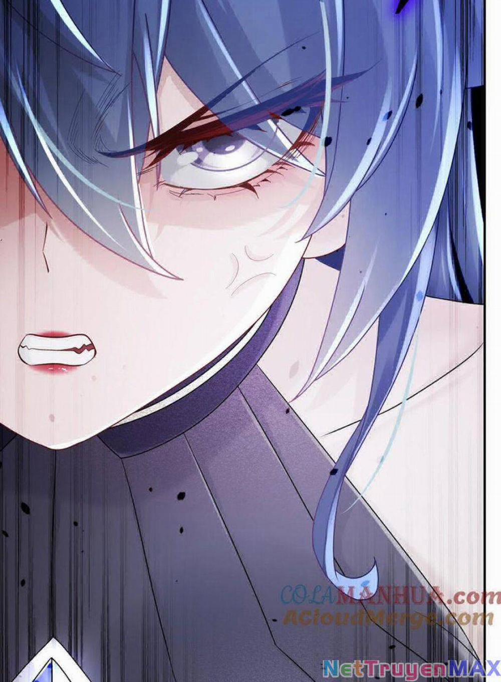 Tuyệt Thế Đạo Lữ 57 trang 22