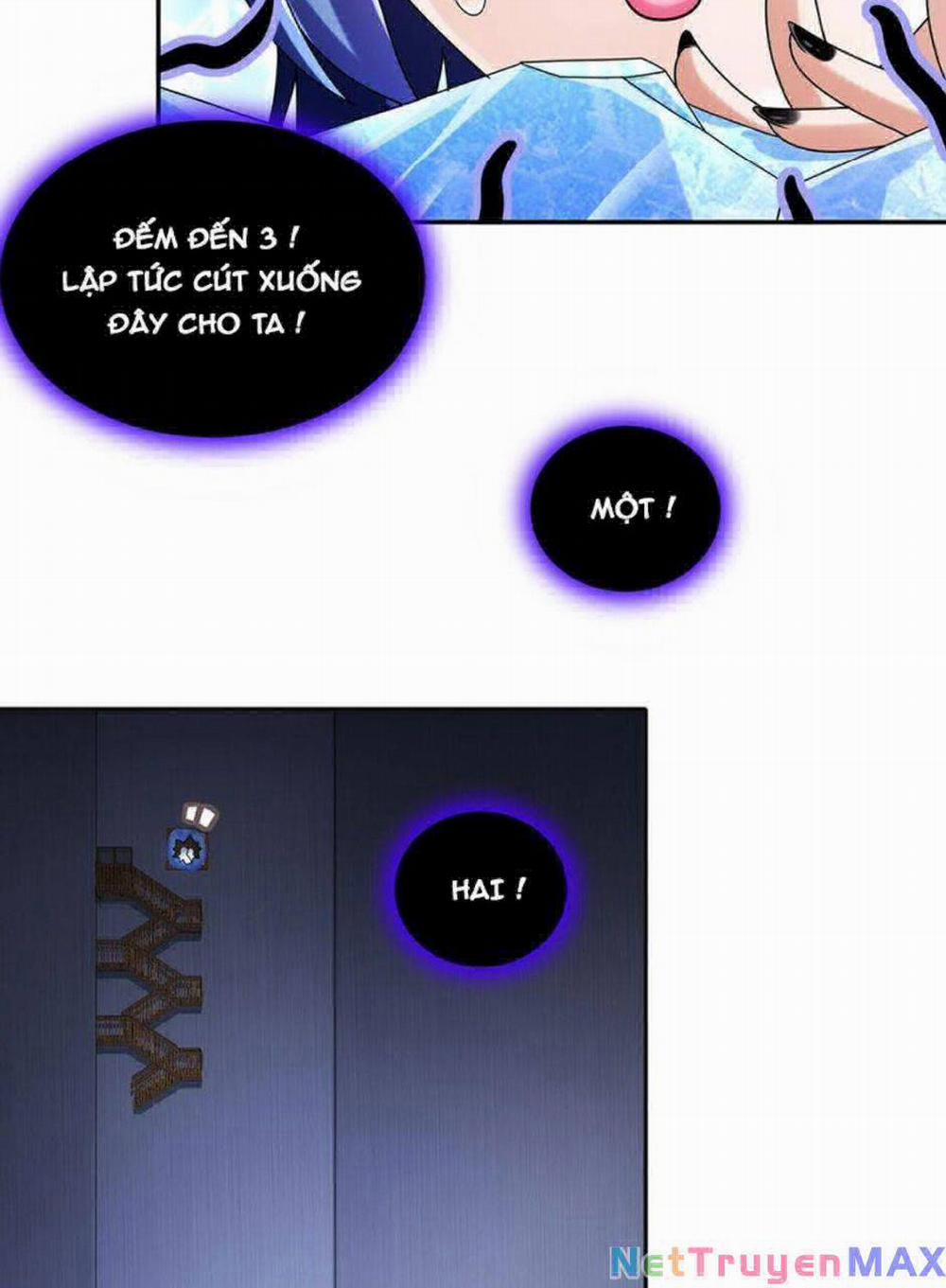 Tuyệt Thế Đạo Lữ 57 trang 24