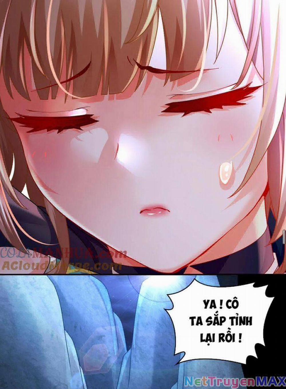 Tuyệt Thế Đạo Lữ 57 trang 33