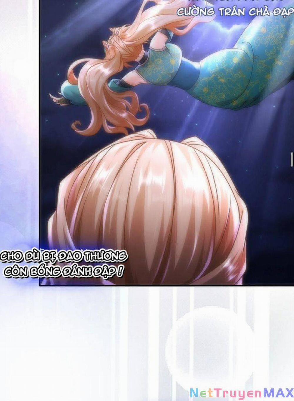 Tuyệt Thế Đạo Lữ 57 trang 37