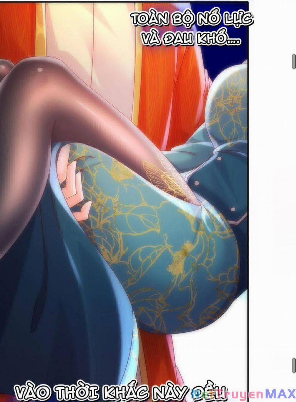 Tuyệt Thế Đạo Lữ 57 trang 38