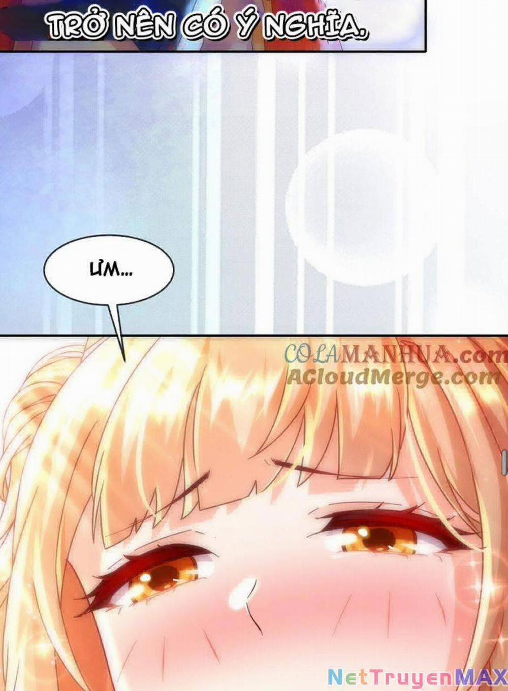 Tuyệt Thế Đạo Lữ 57 trang 39