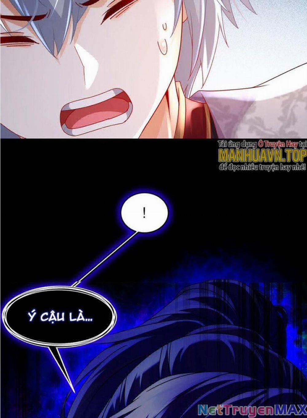 Tuyệt Thế Đạo Lữ 57 trang 4