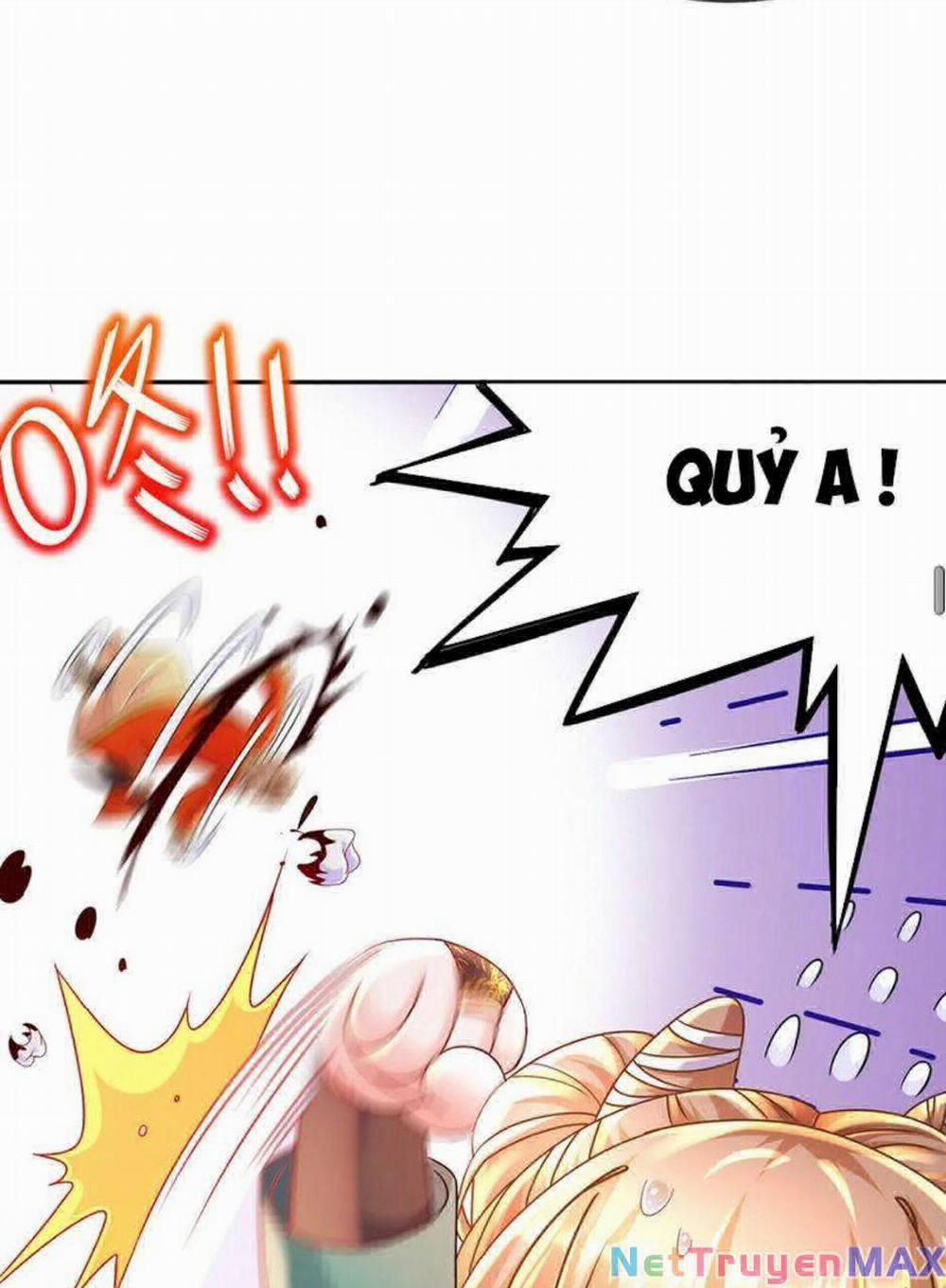 Tuyệt Thế Đạo Lữ 57 trang 43