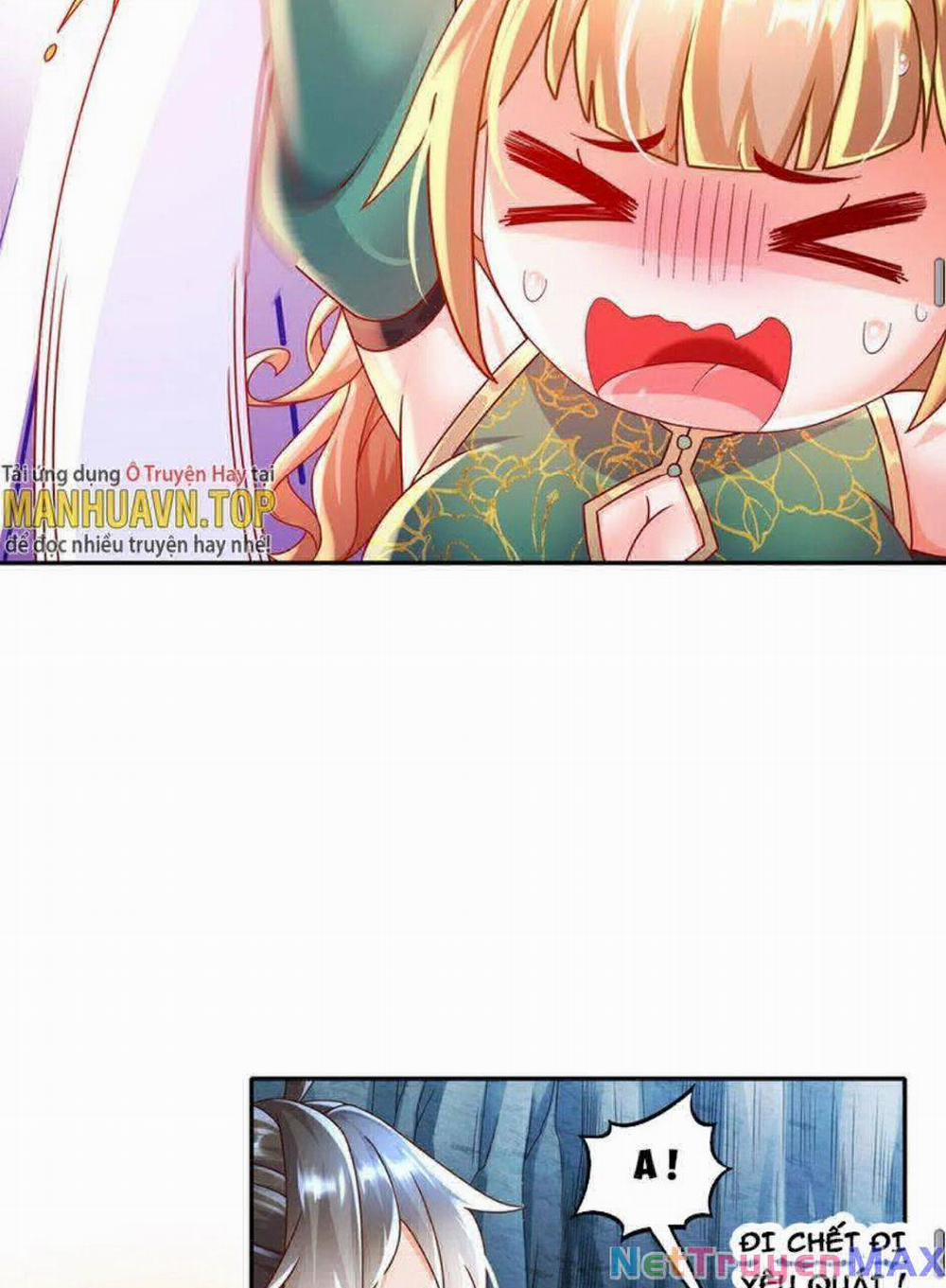 Tuyệt Thế Đạo Lữ 57 trang 44