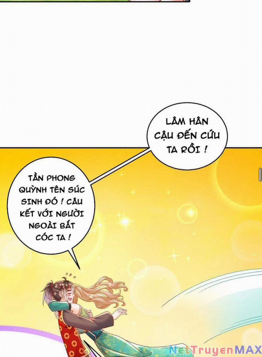 Tuyệt Thế Đạo Lữ 57 trang 46