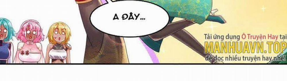 Tuyệt Thế Đạo Lữ 57 trang 47