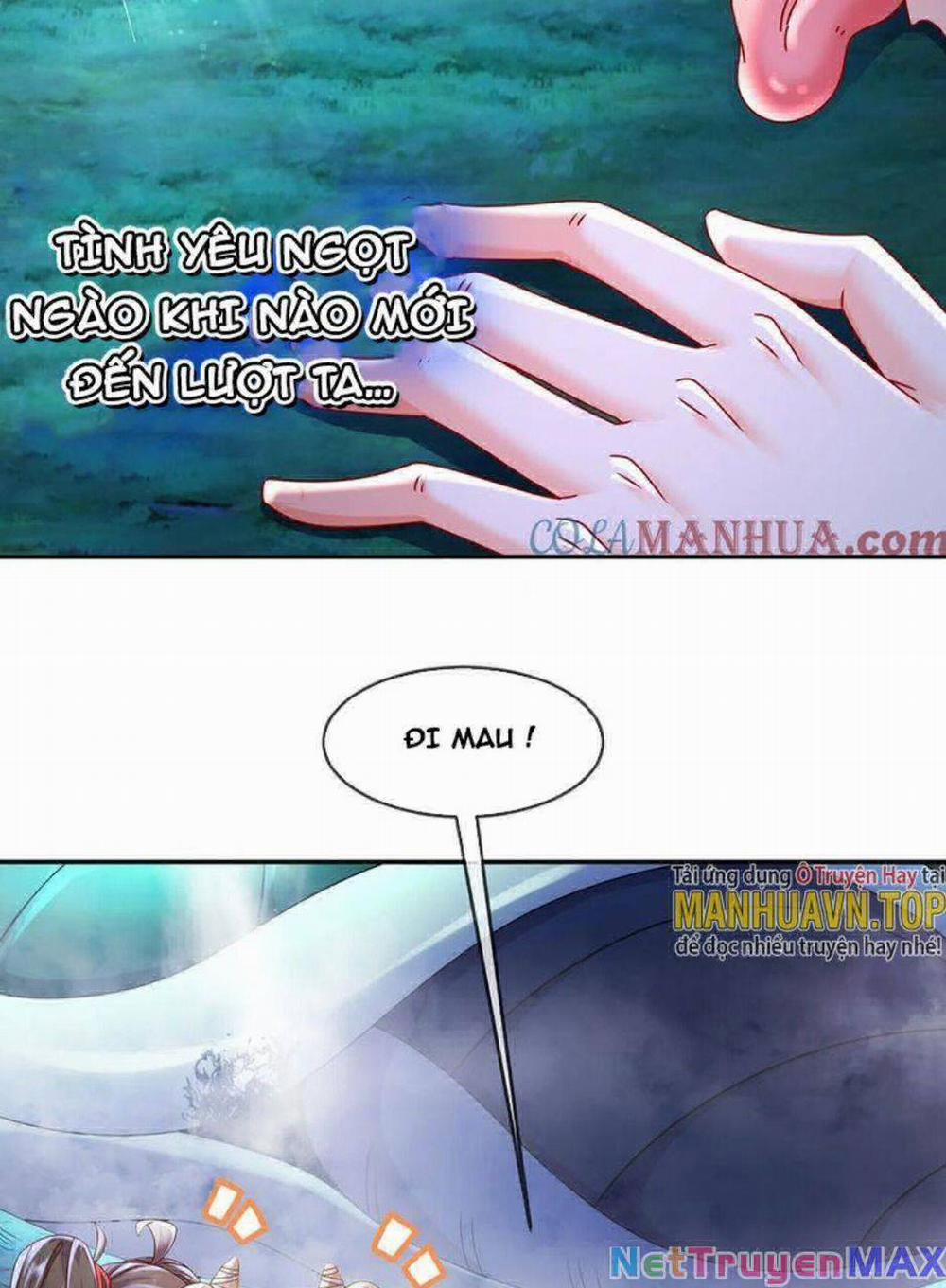 Tuyệt Thế Đạo Lữ 57 trang 49