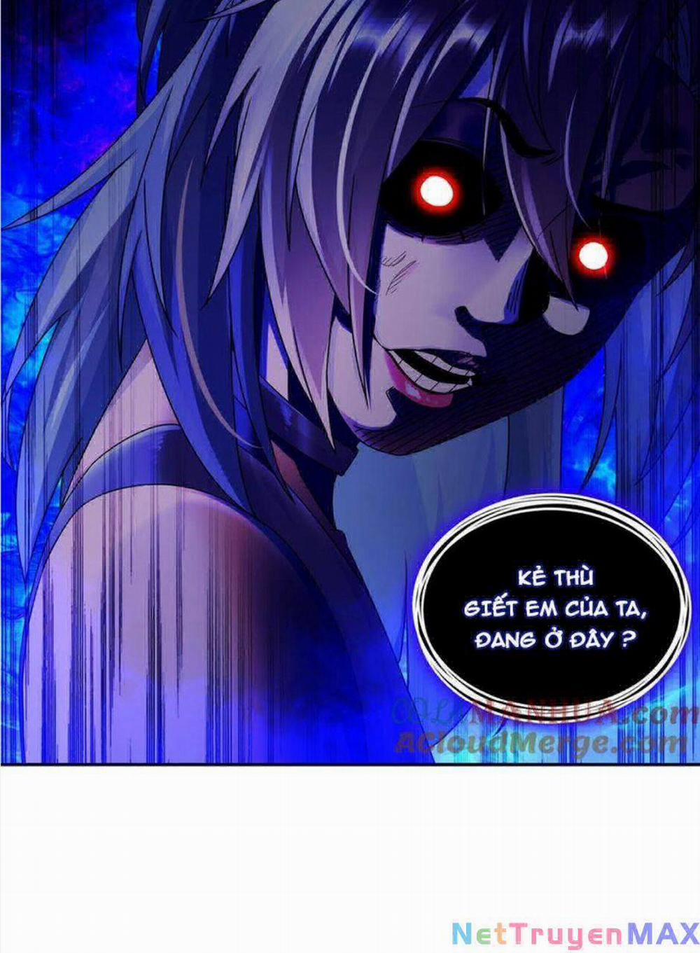 Tuyệt Thế Đạo Lữ 57 trang 5