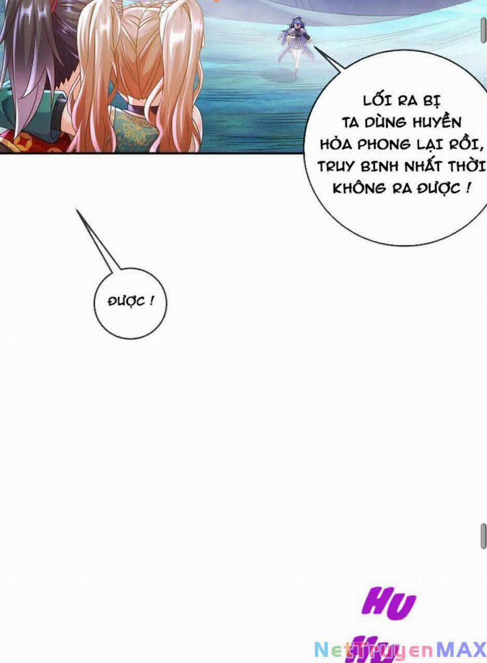 Tuyệt Thế Đạo Lữ 57 trang 50