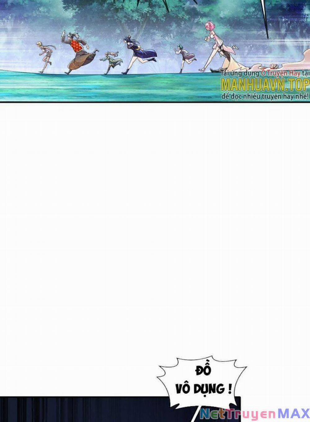 Tuyệt Thế Đạo Lữ 57 trang 52