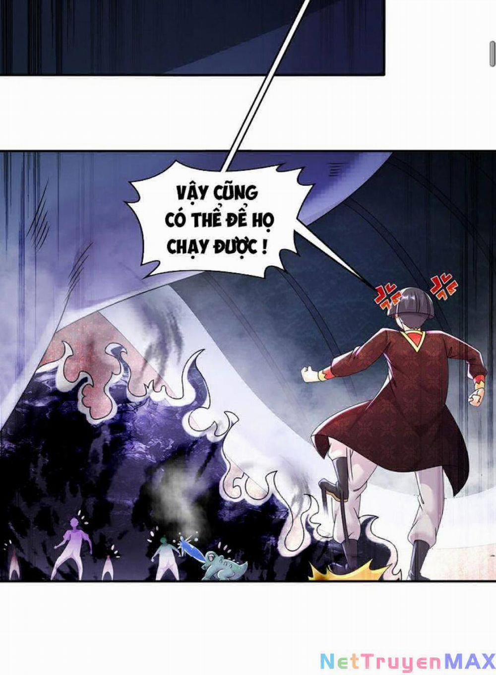 Tuyệt Thế Đạo Lữ 57 trang 53